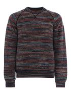 Missoni Girocollo Missoni Girocollo - U Multicolour