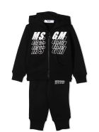 Kids MSGM Kids - Nero