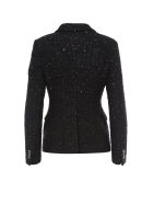 Tagliatore Blazer Tagliatore Blazer - Black