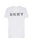 DKNY T-Shirt DKNY T-Shirt - White