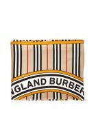 Burberry Scarf Burberry Scarf - Beige