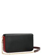 'the Snapshot Wallet On Chain' Bag Marc Jacobs 'the Snapshot Wallet On Chain' Bag - Nero