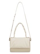 Nico Giani Polly Leather Bag Nico Giani Polly Leather Bag - White