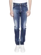 Dsquared2 Cool Guy Jeans Dsquared2 Cool Guy Jeans - Blu Denim
