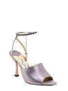 Jimmy Choo Sandals Jimmy Choo Sandals - Purple