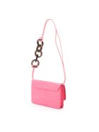 Jacquemus Le Riviera Shoulder Bag Jacquemus Le Riviera Shoulder Bag - Rosa