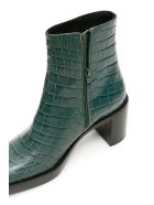 BY FAR Ellen Boots BY FAR Ellen Boots - GREEN (Green)