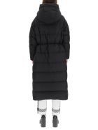 Bacon Cloud Giant Down Jacket Bacon Cloud Giant Down Jacket - BLACK (Black)