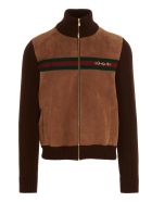Jacket Gucci Jacket - Marrone