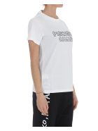 Pinko T-shirt Pinko T-shirt - WHITE