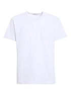 GM77 T-shirt Taschino GM77 T-shirt Taschino - Wh White