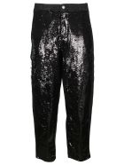 Philosophy di Lorenzo Serafini Pantalone Philosophy di Lorenzo Serafini Pantalone - Nero