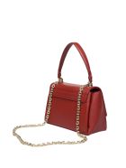 Phillip Lim Alix Soft Chain Bag In Bordeaux Leather 3.1 Phillip Lim Phillip Lim Alix Soft Chain Bag In Bordeaux Leather - Leather