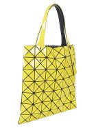 Bao Bao Issey Miyake Prism Tote Bao Bao Issey Miyake Prism Tote - Yellow