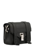 Proenza Schouler Ps1 Crossbody Bag Proenza Schouler Ps1 Crossbody Bag - BLACK