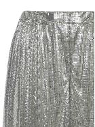 Paco Rabanne Shorts Paco Rabanne Shorts - Silver