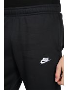 Logo Sweatpants Nike Logo Sweatpants - Nero/bianco