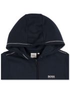 Hugo Boss Sweater Hugo Boss Sweater - Blu