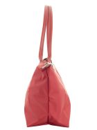 Longchamp Le Pliage Club - Shoulder Bag S Longchamp Le Pliage Club - Shoulder Bag S - Red