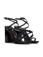 Fabi Sandals Fabi Sandals - NERO
