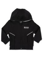 Hugo Boss Sweater Hugo Boss Sweater - Nero