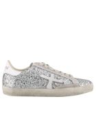 Premiata Steven Sneakers Premiata Steven Sneakers - Argento