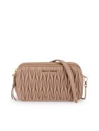 Miu Miu Minibag Miu Miu Minibag - Cammeo