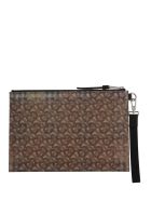 Burberry Clutch Burberry Clutch - Beige
