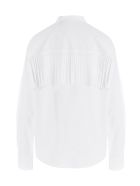 Palm Angels Shirt Palm Angels Shirt - White