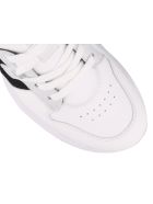Interaction Laced Shoes Hogan Interaction Laced Shoes - Bianco