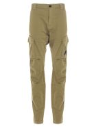 C.p. Company Pants C.P. Company Pants - Beige