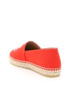 Kenzo Classic Tiger Espadrilles Kenzo Classic Tiger Espadrilles - Rosso
