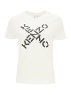 Hoodie With Logo Kenzo Hoodie With Logo