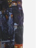 MSGM Multicolor Design Shorts MSGM Multicolor Design Shorts - Multicolore