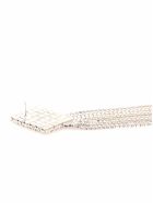 Silvia Gnecchi Jolene Earrings Silvia Gnecchi Jolene Earrings - Silver