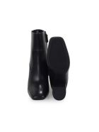 Michael Kors Marcella Black Ankle Boot Michael Kors Marcella Black Ankle Boot - Nero