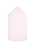 Givenchy Multicolor Sleeping Bag For Babyboy Givenchy Multicolor Sleeping Bag For Babyboy - Pink