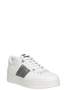 Jimmy Choo Hawaii Sneakers Jimmy Choo Hawaii Sneakers - White