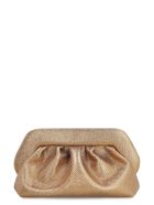 THEMOIRè Bios Metallic Clutch THEMOIRè Bios Metallic Clutch - Bronze