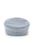 Ruslan Baginskiy Rb Baker Boy Hat Ruslan Baginskiy Rb Baker Boy Hat - GREY (Grey)