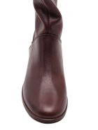 Islo 'alice' Leather Boots Islo 'alice' Leather Boots - TDM