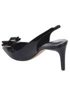 Salvatore Ferragamo Zahir 70 Pumps Salvatore Ferragamo Zahir 70 Pumps - Black