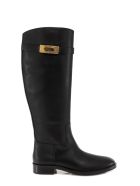Tory Burch Boots Tory Burch Boots - Black