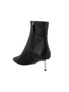 Off-White Allen Ankle Boots Off-White Allen Ankle Boots - Nero