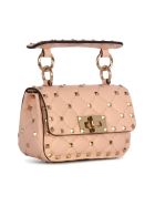 Valentino Micro Shoulder Bag Valentino Micro Shoulder Bag - Q Rose Quartz