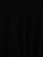 Marni Boat-neck Long Knitted Dress Marni Boat-neck Long Knitted Dress - BLACK