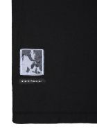 DRKSHDW Crew Neck T-shirt DRKSHDW Crew Neck T-shirt - NERO