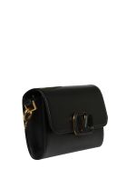 Valentino Garavani Vsling Clutch Valentino Garavani Vsling Clutch - Black
