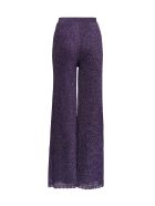 Lurex Pants M Missoni Lurex Pants - Viola