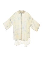 Mes Demoiselles Cumul Shirt Mes Demoiselles Cumul Shirt - BLUE COMBO (Beige)